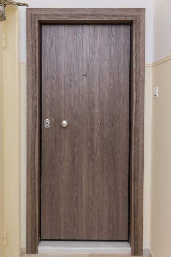 Dream Penthouse2 Apartment Athens Exterior photo