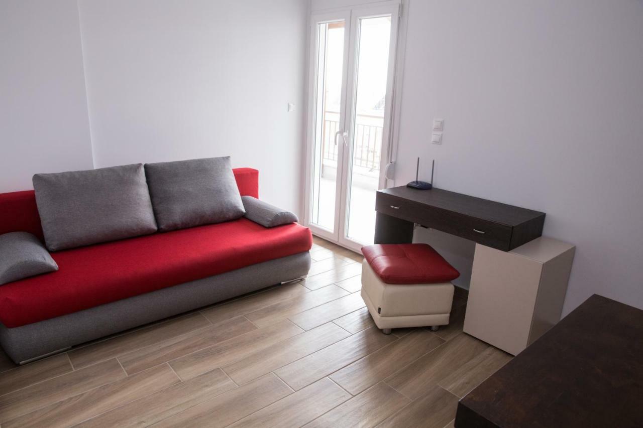 Dream Penthouse2 Apartment Athens Exterior photo